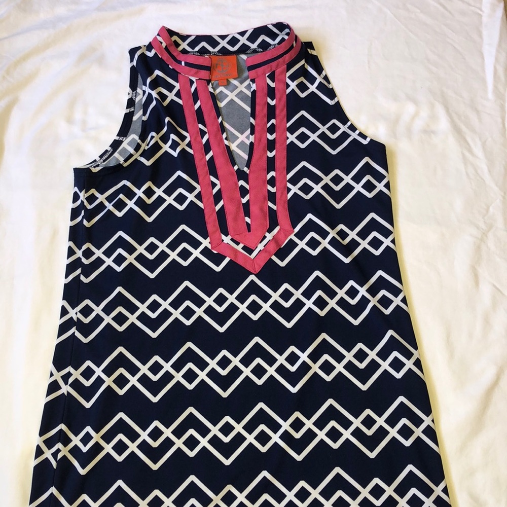 Tracy Negoshian Dress